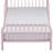 Klos Metal Toddler Bed-20472362