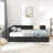 Norrington Upholstered Bed Frame-1699311507
