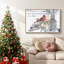 Warm Wishes Collection, reproduction d'art sur toile encadrée-574565048-574565030
