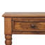 45cm W Solid Wood Bedside Table