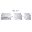 Ensemble de housse de couette en coton Carter-1106081329-1106090304