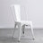 Topps 18'' H Tufted Stacking Side Chair-1929854199
