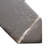 Istanbul Squire Shield With Cross 6 In. X 8-3/8 In. Porcelain Floor And Wall Tile Kit-106588705