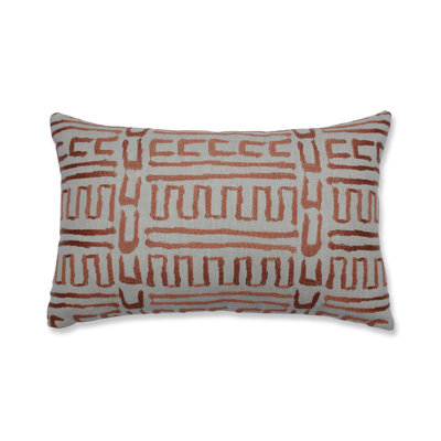 Coussin Primitive Sunset