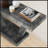 60 Inches Vintage Distressed Wood Entryway Bench With 2-Tier Solid Wood Veneer Storage, Rustic Design For Hallway And Living Room-1116765704