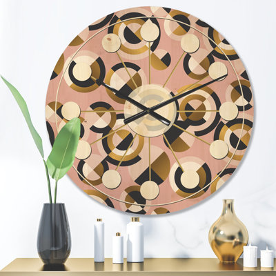 Horloge murale