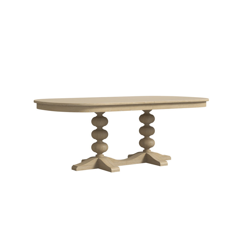 Haven Rectangular Dining Table