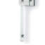Crystal Tail Sconce