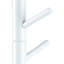 Vivika Freestanding 7 - Hook Coat Rack-1631833121