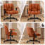 Fauteuil de bureau Criss Cross-1696832925