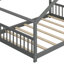 Lit basse en bois massif-593914201-596603794