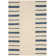 Ralph Lauren Sagaponeck Stripe Patch Wool Striped Rug