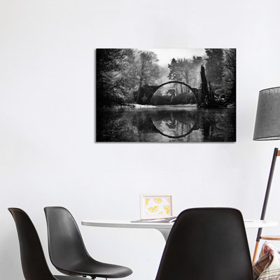 " Devil's Bridge II " by Mike Kreiten