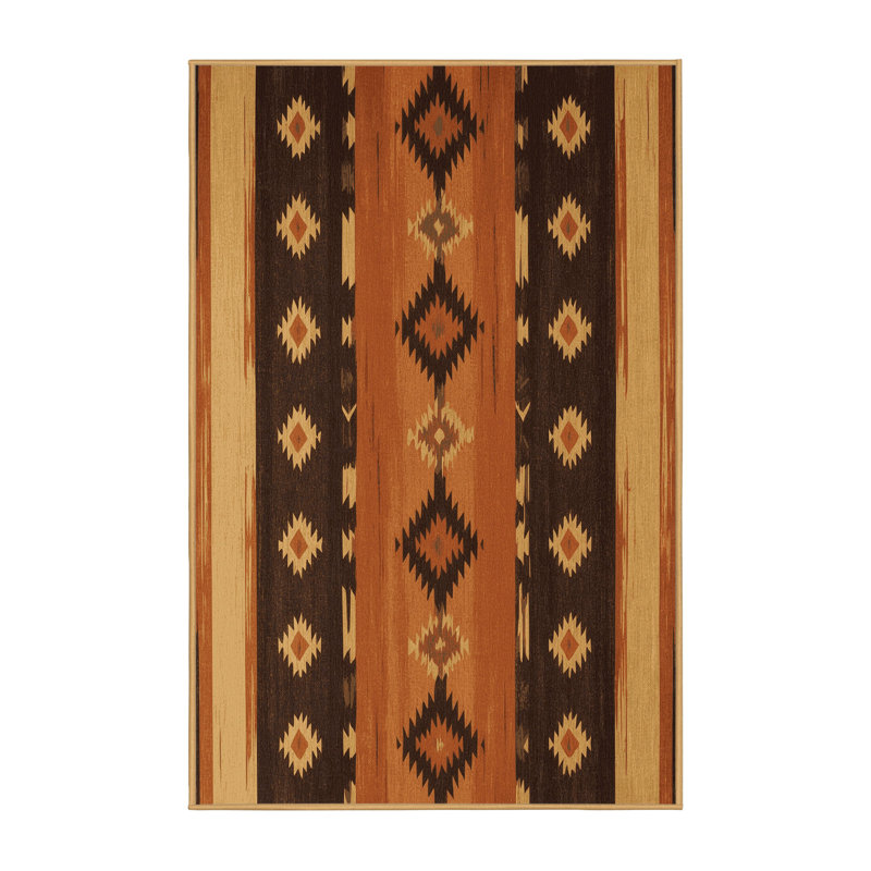 Tapis Plateau, Rectangulaire 2 pi x 3 pi