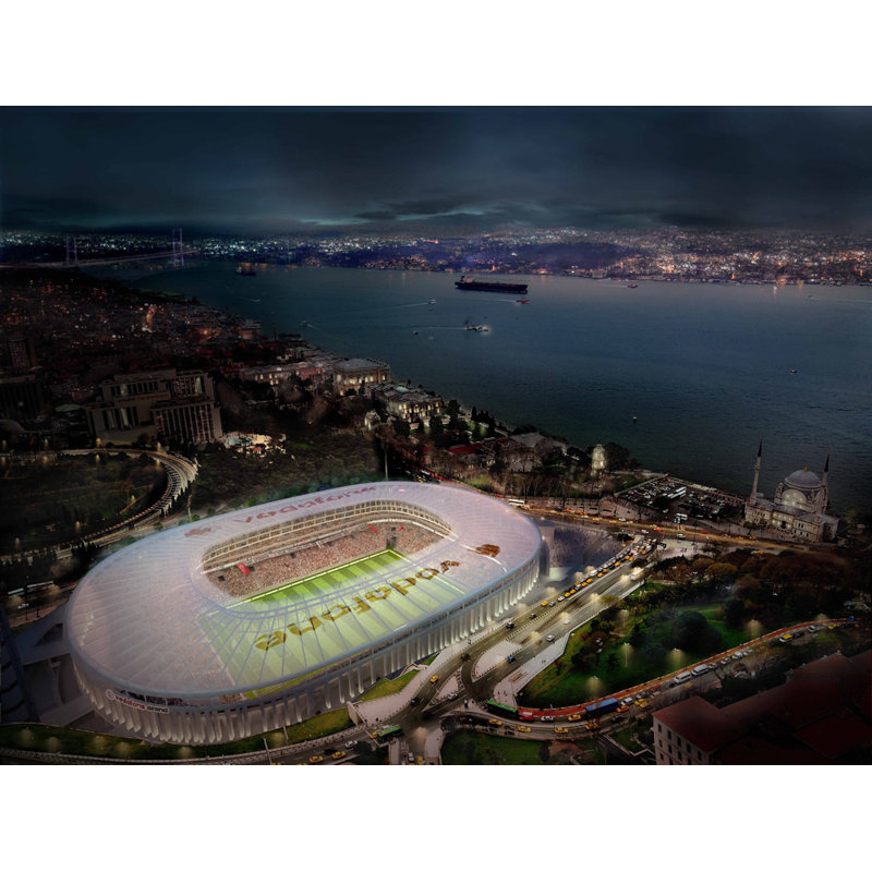Vodafone Arena