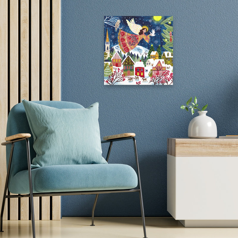 Print, 45.72cm H x 45.72cm W