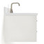 Ensemble de meuble-lavabo mural simple 49 po Macmullin-1553074781-1553074768