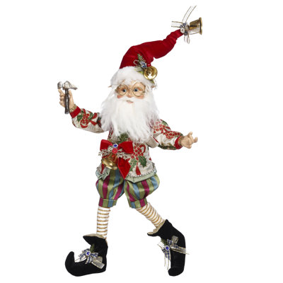 Elfe de Noël de Noël Northpole