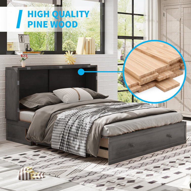 https://assets.wfcdn.com/im/81568702/resize-h755-w755%5Ecompr-r85/2647/264704279/Murphy+Bed+with+Storage+Drawers+and+Mattress.jpg