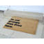 Acworth Non-Slip Indoor Doormat