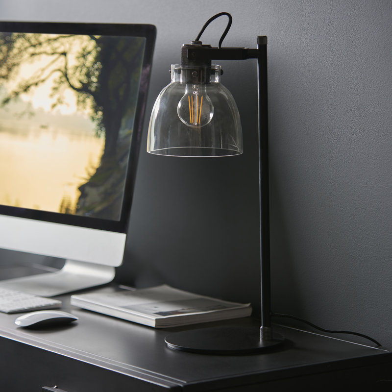 Waddell Industrial 1lt Table Light