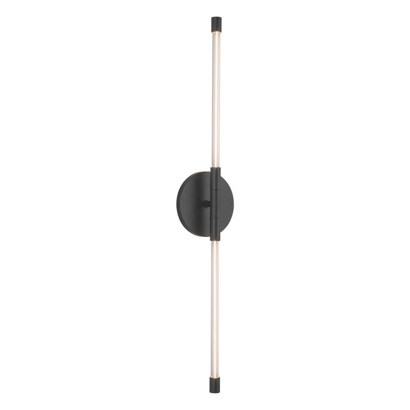 Motif 2 - Light LED Wallchiere