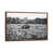Classic Brown Wood Framed is unavailable