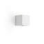 UltraBeam 6 Watt Square Up and Down Outdoor LED Wall Light -135219615