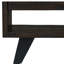 Madagascar 1 - Drawer Solid Wood Nightstand-456974175