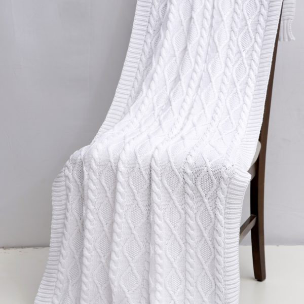 Jeté, Blanc