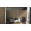 Nobile 10.05m x 70cm 3D Embossed Wallpaper-16637293