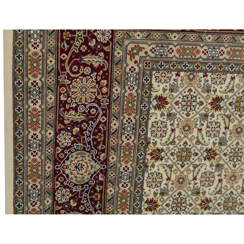 Oriental Indoor Rug