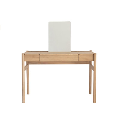 Pala Dressing Table