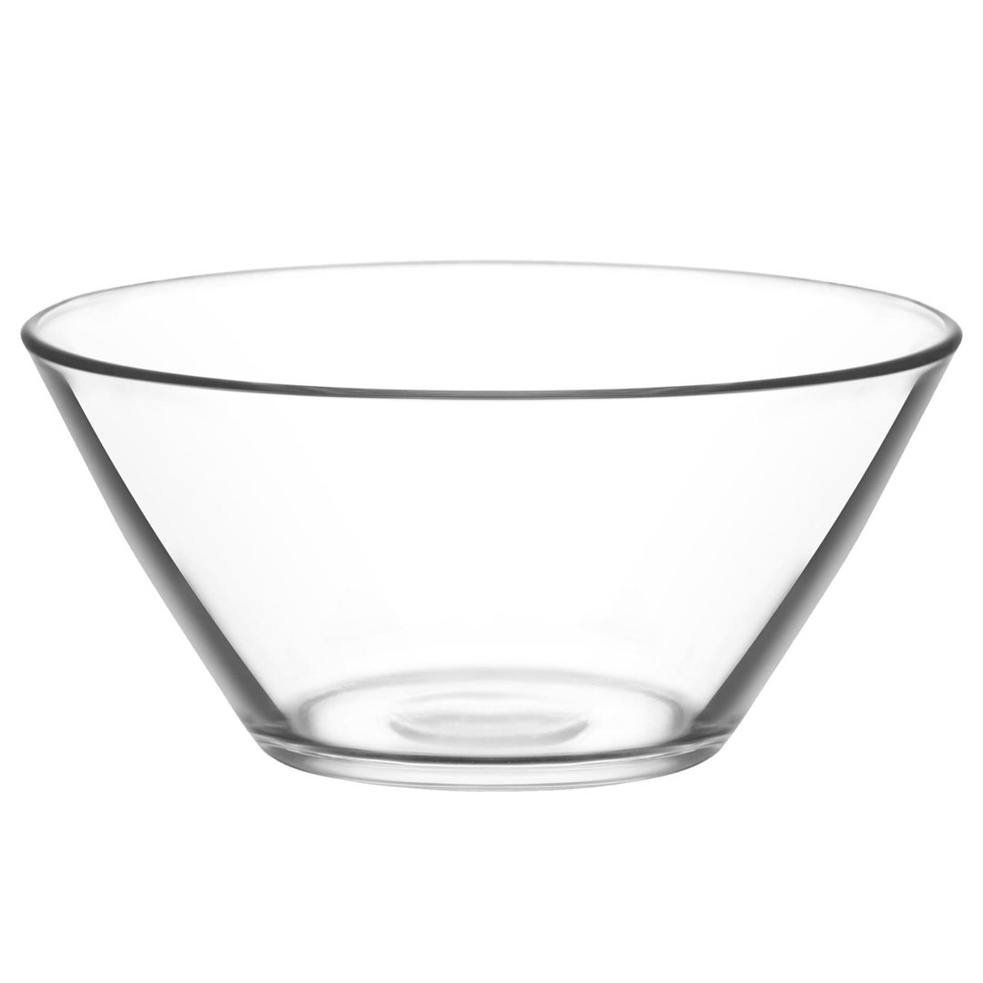 LAV Glass Serving Bowl