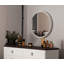 Miroir rond