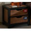 Alex EU Single - 90 X 200 Cm Standard Bed Bedroom Set