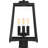 Starkey Transparent Lantern Head