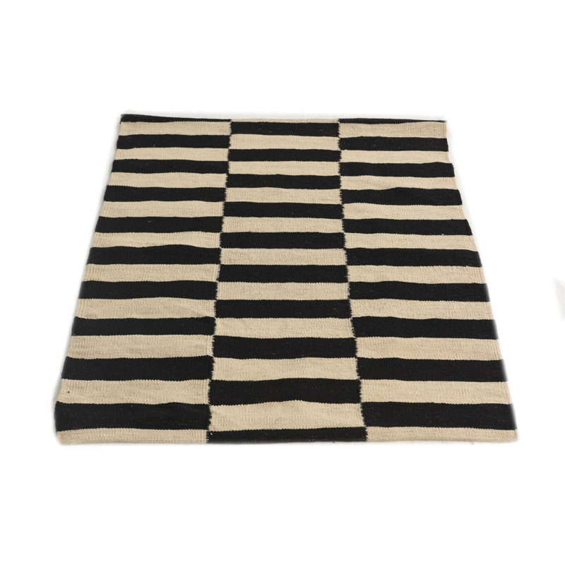 Tapis ivoire 3 x 4 Pinkerton