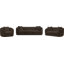 Chaise en tissu Penelope Chenille-1653859420
