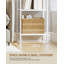 182.5cm H x 30cm W Bookcase-124542643-124542644