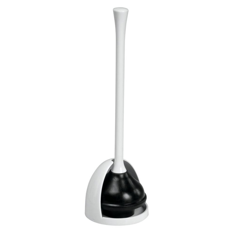 IDesign Una Plastic Plunger