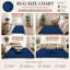 Luxury Pashmina Rug High Low Pile Bedroom Carpet -790747646-790747397