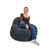Charcoal Polyester selected