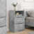 Concrete Grey