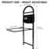 Bed Rails For Elderly Adults Height Adjustable Bed Side Rails With Extension Legs & Storage Pocket Stable Bed Assist Bar Fall Prevention Bed Rails For King Queen Twin Size Bed