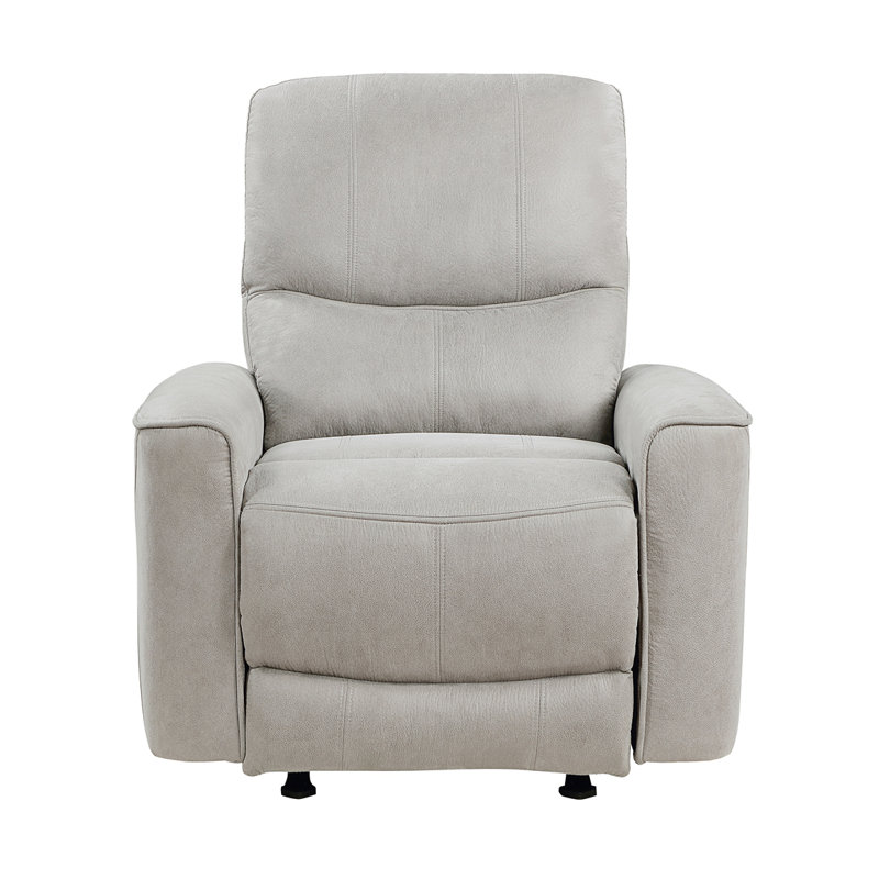 Fauteuil inclinable, mobilier de maison de luxe