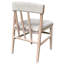 Chaise Alto à dossier blanc délavé-62776522