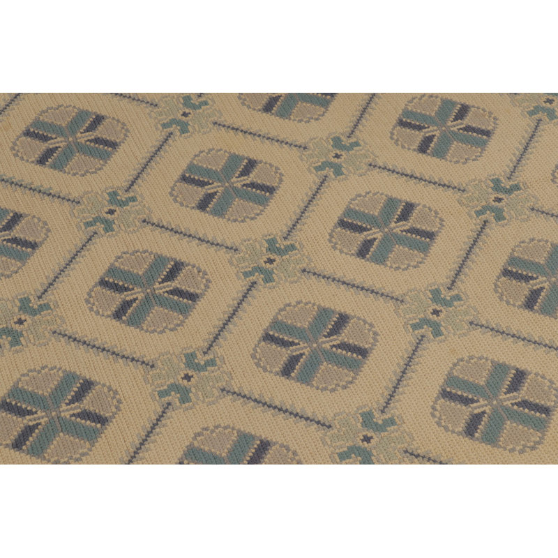 One-of-a-Kind 11'6" x 16'1" Area Rug