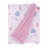 Mirando Baby Blanket