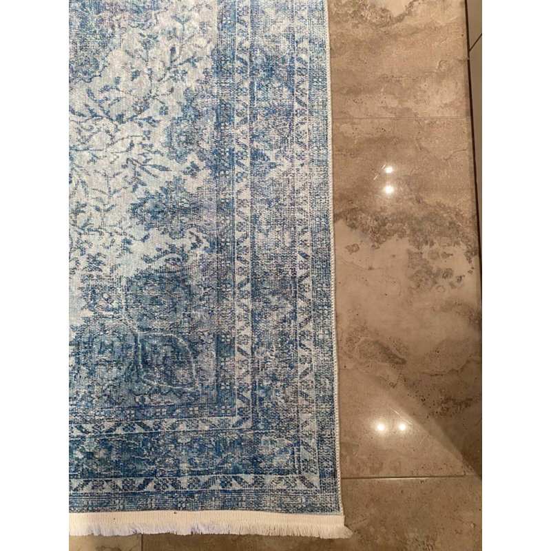Tapis Toscana, Rectangle 6 pi 7 po x 8 pi 10 po